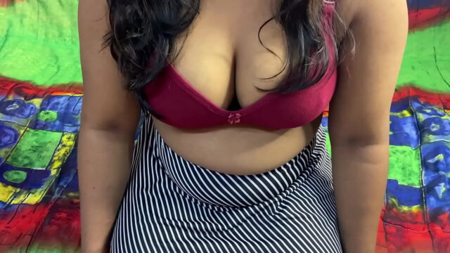 I had fun fucking with my boss's wife. Full Xxx Hindi Mms Viral Indian Sex