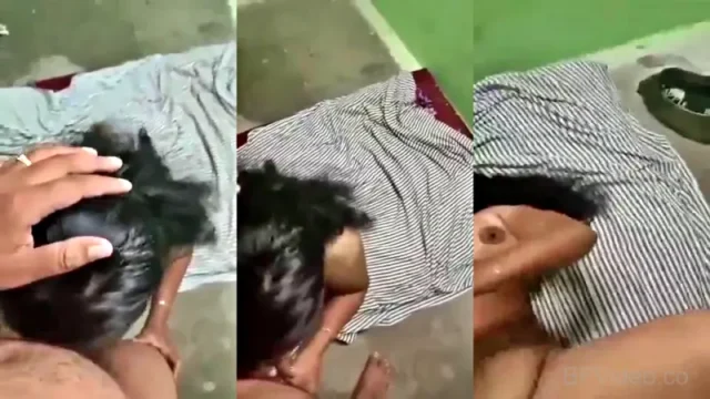 Desi Bhabhi Sex Affair With Neighbor Exposed