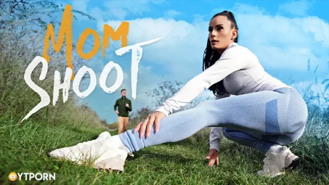 Pulling More Than Hamstrings by Lexi Dona