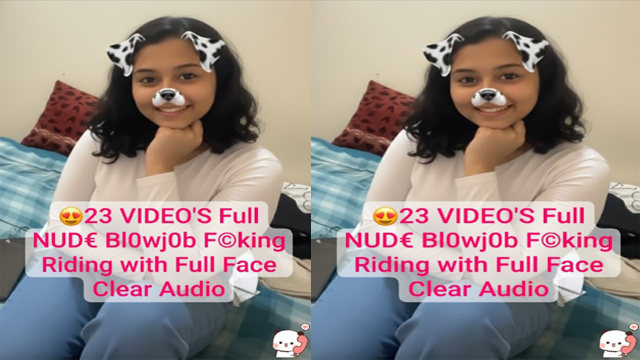 Mallu GF Latest Most Exclusive – Full Blowjob Fucking Leaked Video