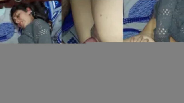 Patli Cute Ladki ki Jordar Chikni Choot Chudai