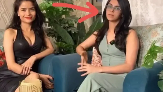 Famous TV actress makes exclusive nude debut, giving a sloppy blowjob and getting her tight pussy fucked hard