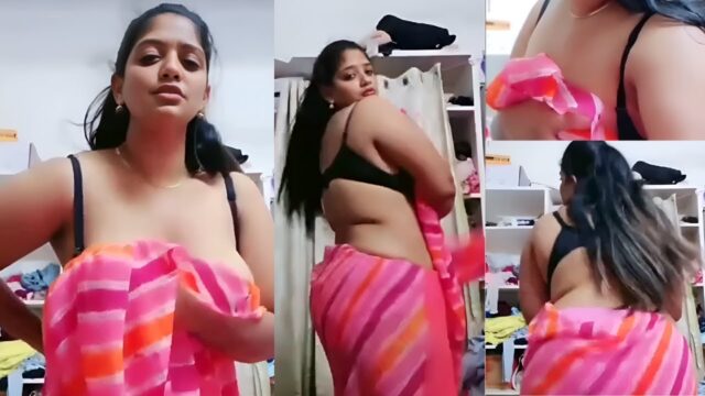 Anu Telugu Cleavage Slip Live Shakes Thick Ass On A Tango Show