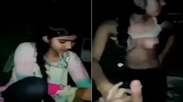 Girlfriend riding dick of lover viral Bengali sex