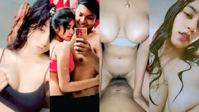 My big boob GF's best fucking moments are all here for you to enjoy