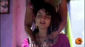 Anveshi Jain & Flora Saini - lesbian Sex Video