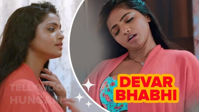 Bharti Jha Affair With Devar