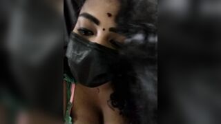 Tamil KaamaKanni Stripchat Show Nude