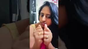 Telugu Celeb Sujatha Simhadri MMS Stripping Full Nude Showing Off Her Fat Tits, Spreads Her Legs Wide, And Starts Rubbing Her Pussy