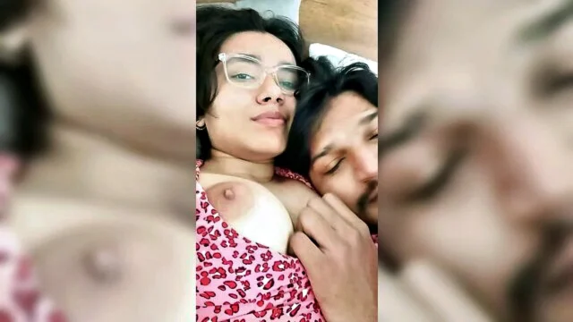 Uma Ghosh Fuck With Boyfriend Bengali