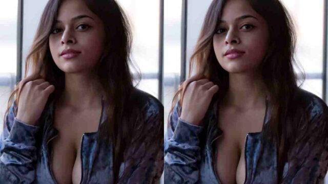Ashwitha Full Nude Viral Porn Video