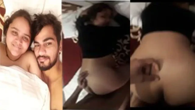 Desi bhabhi ka secret hot doggy style sex with loud moans