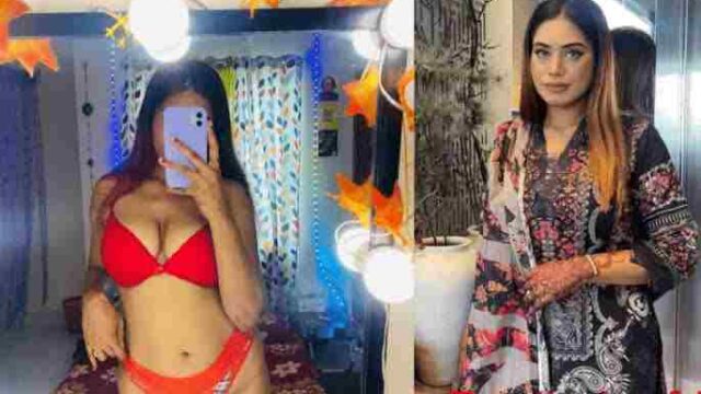 Sumaiya Saeed Nude Fucking Videos Viral