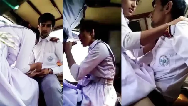 Desi school couple ka secret hot romance toto sucking aur cock riding