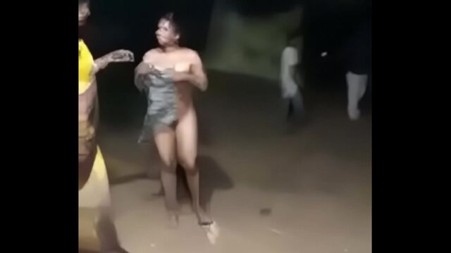 Desi Indian Nude Dnace in marriege Full Video