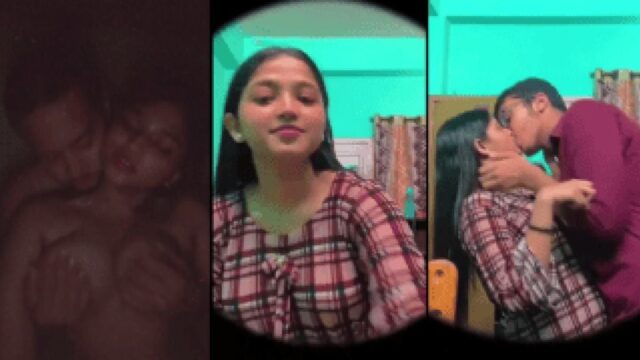 Cute Young Bengali Cousin Bhai Behan ka Romantic Bathroom Sex